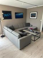 Family-friendly apartment - B&B Kristiansand