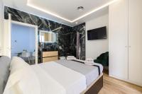 Amplio piso exterior de 2 dormitorios en Centro de Madrid Temporal SCSD14 - B&B Madrid