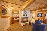 Chalupa Javořinka - Chambres d’hôtes Pec pod Sněžkou