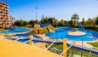 421 Júpiter Apartamento - Vista lateral al mar y a las montañas - Playa a 600 metros - B&B Benalmádena