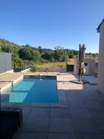 Villa Massada - Chambres d’hôtes Domessargues