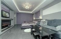 Hotrent Bessarabka Arena - Ferienwohnung Kyjiw