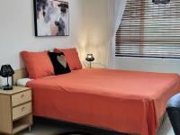 Chambre Double avec Salle de Bains Privative