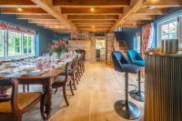 Abbey Grange - Bed and Breakfast Lincoln