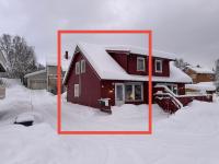 Half of a semi-detached house with 2 bedrooms, 1100 m to city center! - Chambres d'hôtes Tromsø