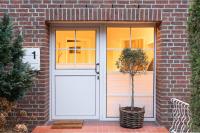 NEU Hütthus Ferienhaus in Timmendorfer Strand - B&B Timmendorfer Strand