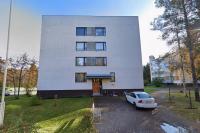 Apartment 55m2 in Kemijärvi - Bed and Breakfast Särkikangas