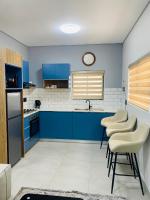 Apartamento de 2 dormitorios con vistas a la ciudad