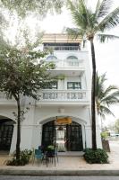 Alex House - B&B Phu Quoc