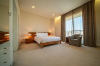 Royal Saray Residences - Chambres d'hôtes Seef
