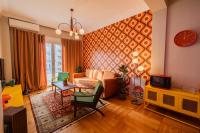 #ProjectSync, by Jo & Key Living - Ferienwohnung Thessaloniki