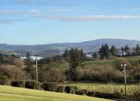 Harkins Haven - B&B Mountcharles