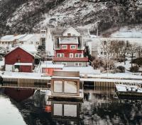 Aurland Guesthouse - B&B Aurland