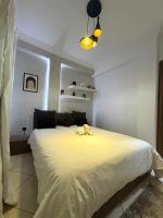 Cozy apartment 3 min from Airport - B&B Marrakech