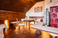 Ferienwohnung Bergverliebt - B&B Sonnenalpe Nassfeld