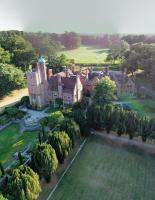 Beautiful Country House Apartment - B&B Newmarket