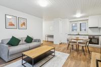 Luxury 1BR in the city center - Color 5 - B&B Zurigo