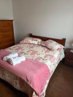 Recanto da Vovó - B&B Campos do Jordão