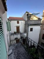 Stone house Anja - B&B Vrbnik
