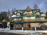 Willa u Tomali - B&B Bukowina Tatrzańska