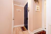 Chic 1-Bedroom Apartment in Edinburgh New Town - B&B Edinburgh