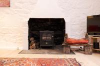Chic 1-Bedroom Apartment in Edinburgh New Town - B&B Edinburgh