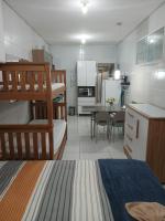 Aconchegantes Aptos de 1qt a 60mts do Consulado EUA - Ferienwohnung Recife