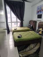 Appartement met 3 Slaapkamers