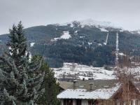 Bormio 5 villa - B&B Bormio