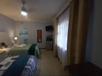 Chambre Lit King-Size Classique