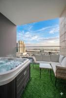 Trillionaire - Ferienwohnung Dubai