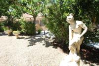 Appartamento con Vista Giardino