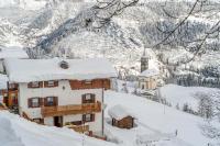 Ospitalità Diffusa Laste Dolomites - Cèsa Murer - B&B Pallua