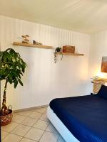 Almarea Beach - Essenza del mare, calore di casa - B&B Imperia