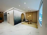 Oásis do Atlântico Home Clube Apto 1 suíte - Chambres d’hôtes Governador Celso Ramos