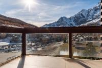 MCX Vacation Rental - Cervino Superior Apartment Twenty One - B&B Breuil-Cervinia