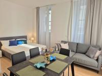 STELLA APARTMENT Cavana - B&B Trieste