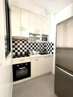 Cozy 2-bedrooms for 5P near Metro Paris - Ferienwohnung Charenton-le-Pont