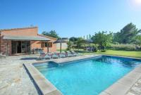 Villa Alejandra en Pollensa - Ferienwohnung Pollença