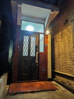 YUKIMARU in 2 - B&B Tokyo