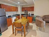 sea view 2 bedroom apartment ajman - Bed and Breakfast Ajman