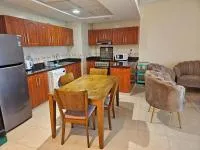 sea view 2 bedroom apartment ajman - Chambres d'hôtes Ajman