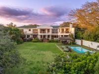 Waterfront Lodge - B&B Knysna