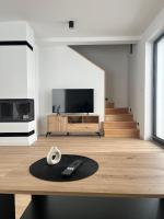 Na Skarpie - Ferienwohnung Frydman