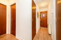 Edinburgh Morningside 2-Bedroom Apartment - Ground Floor - B&B Edimburgo