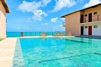 Falésias da Pipa - Apto 111 - acesso exclusivo à praia - B&B Pipa