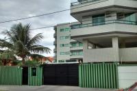 Cobertura Duplex Vista Mar e Churrasqueira - B&B Cabo Frio