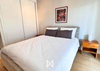 Appartamento Deluxe con 1 Camera da Letto
