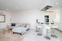 Talia Lux - two-bedroom luxury apartment by HD - B&B Vilamoura
