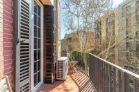 2215 - AB Calabria Apartment - B&B Barcelona